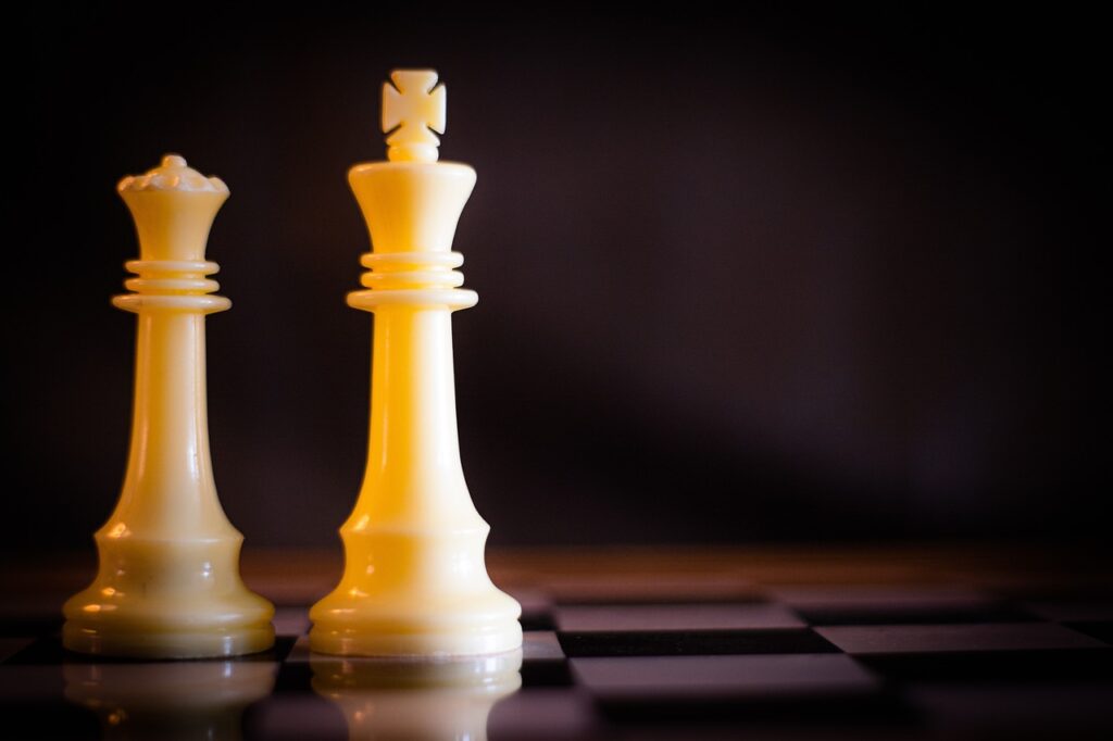 Navigating Challenges and Resilience in Leadership Navigating Challenges and Resilience in Leadership