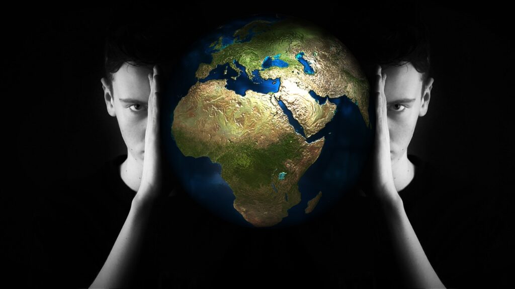 Understanding Resistance: The Psychology Behind Traditional Mindsets Understanding Resistance: The Psychology Behind Traditional Mindsets