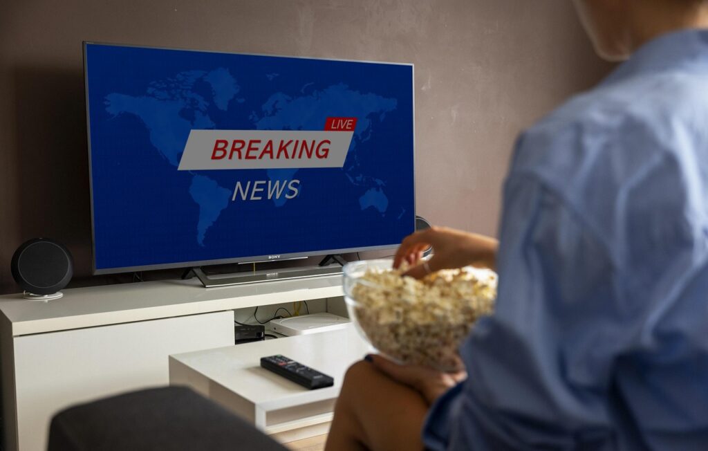 Media Coverage Volume