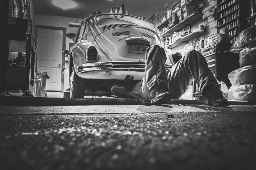 Critical Repairs vs. Routine Maintenance: A Decision Framework Critical Repairs vs. Routine Maintenance: A Decision Framework