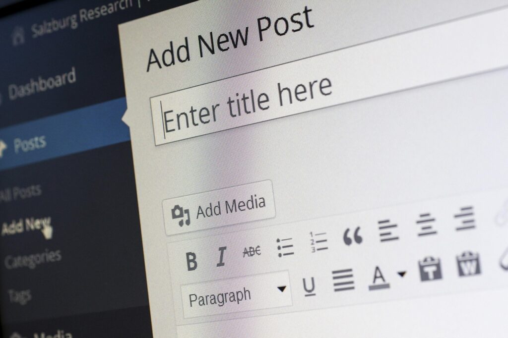 Benefits of Using a CMS for Educational Content Creation Benefits of Using a CMS for Educational Content Creation