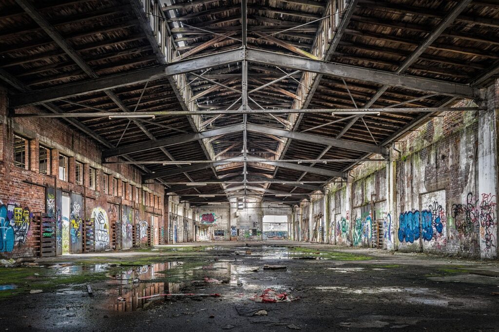 Consequences Of Neglecting Warehouse Safety Standards