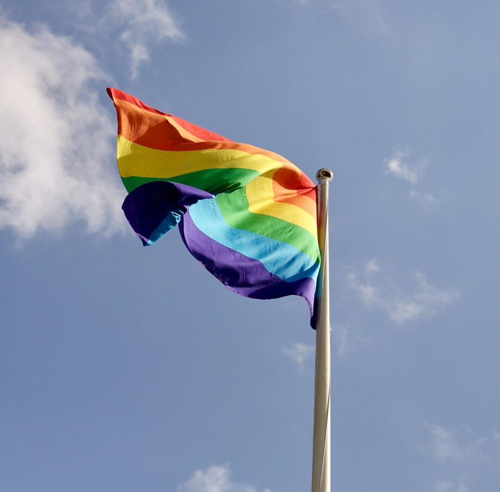 Adapting Visual Identity for Inclusivity