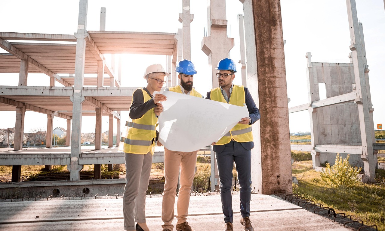 Building Trust to Enhance Team Collaboration