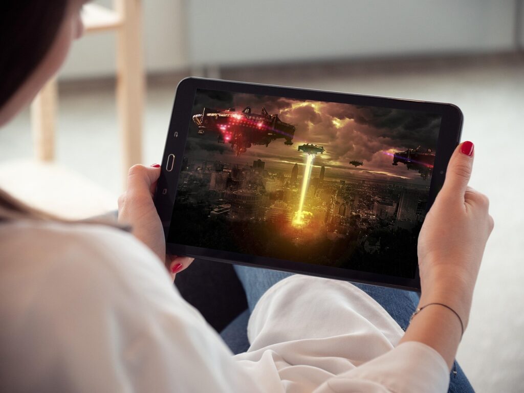 Trends in Streaming Services and Distribution Trends in Streaming Services and Distribution