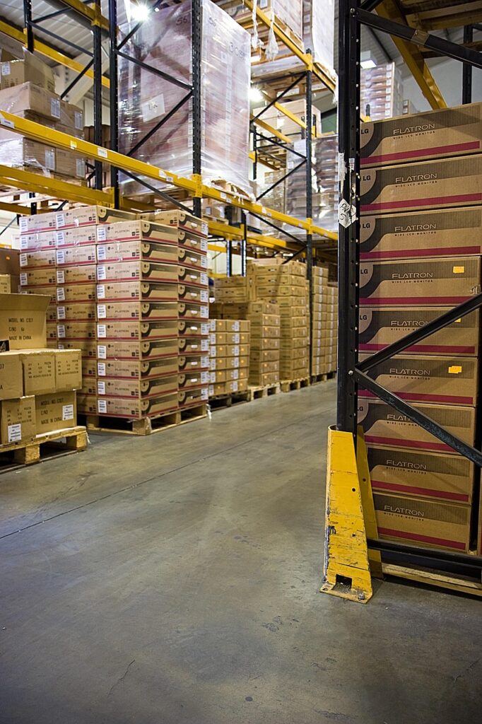 Best Practices for Inventory Management in Medical Facilities