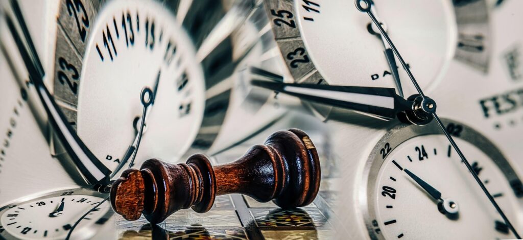 Strategies for Effective Time Management Under Pressure Strategies for Effective Time Management Under Pressure