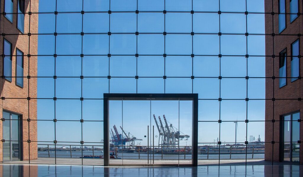 Understanding Security Architecture Frameworks