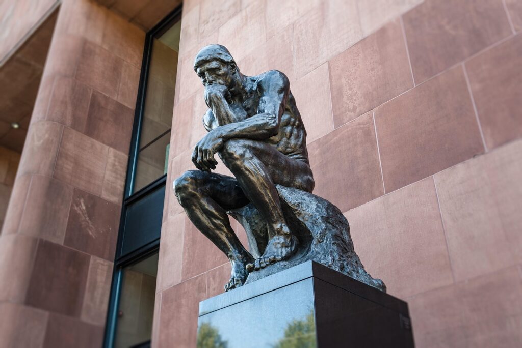 Role Of Education In Developing Critical Thinkers