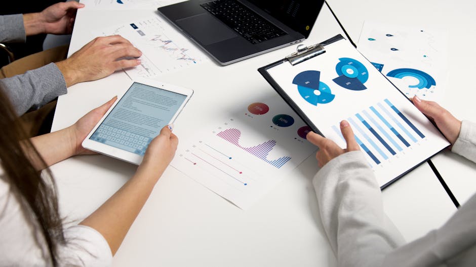 Data Analytics in Job Market Trends Data Analytics in Job Market Trends
