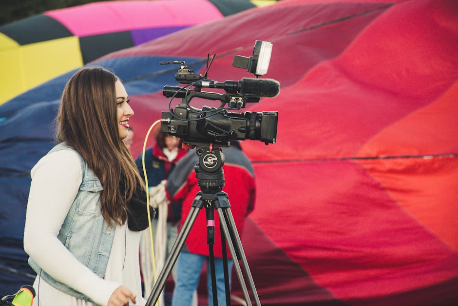 Navigating Challenges in Event Production