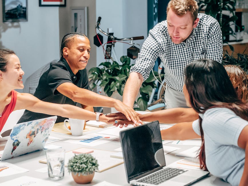 Strategies for Encouraging Open Communication