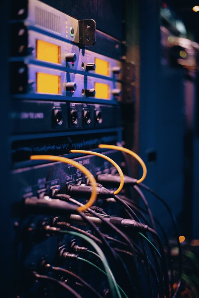 Networking Effectively Within Your Organization