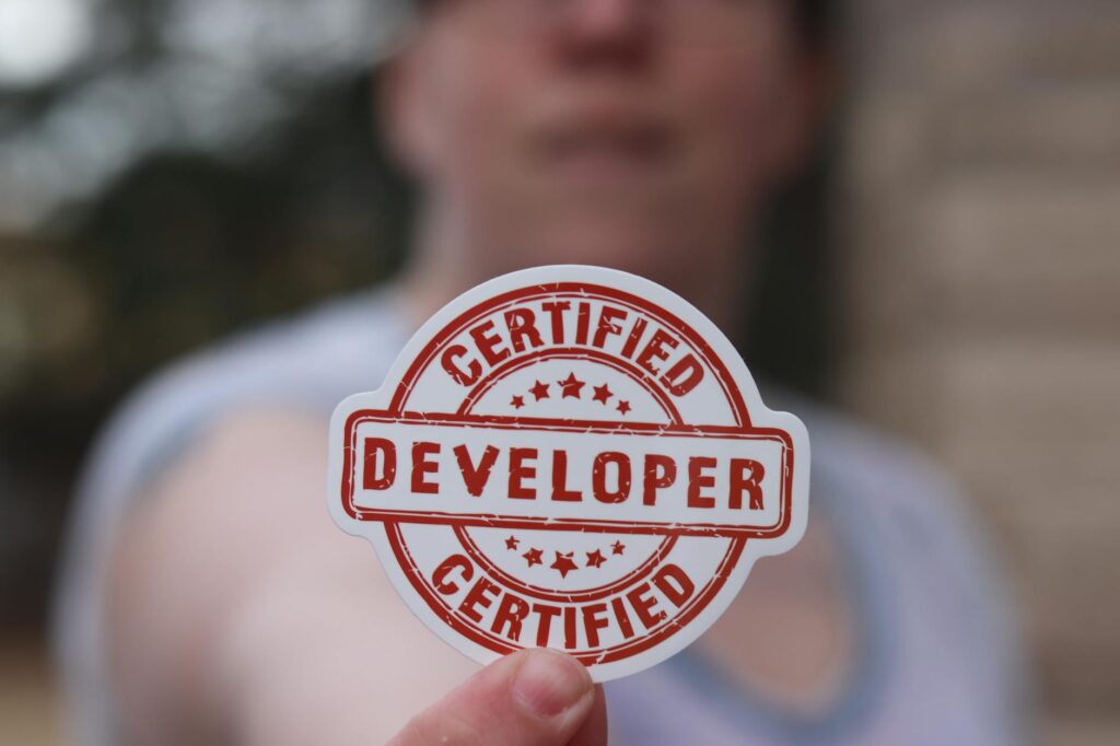 Blockchain for Credential Verification Blockchain for Credential Verification