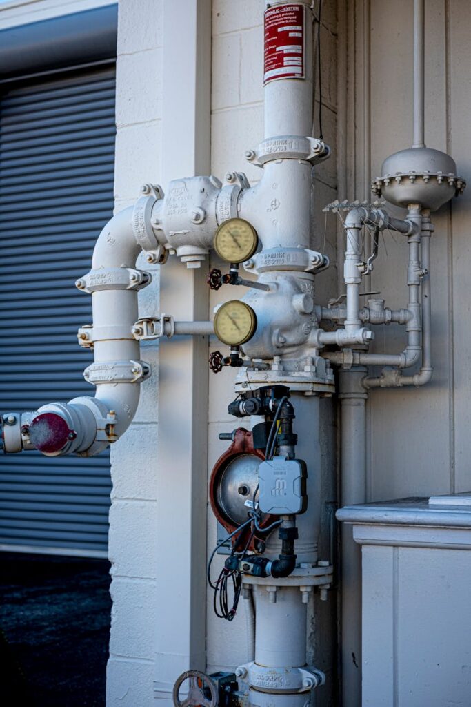 Utilizing Technology for Real-Time Supply Chain Monitoring