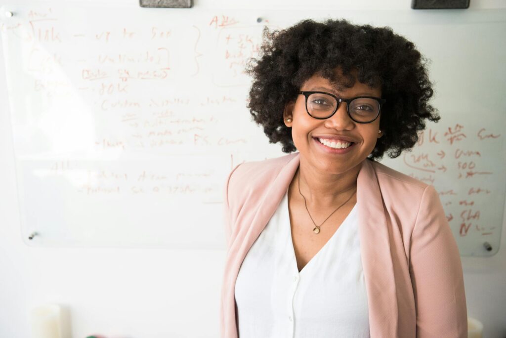 Setting Clear Career Goals With A Coach
