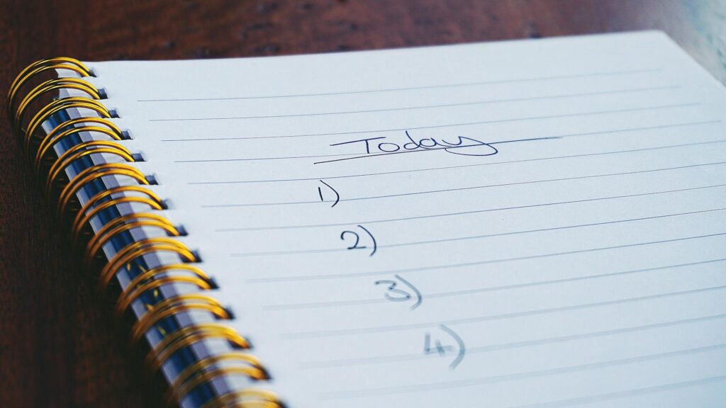 Prioritizing Tasks in Time-Sensitive Case Reviews Prioritizing Tasks in Time-Sensitive Case Reviews