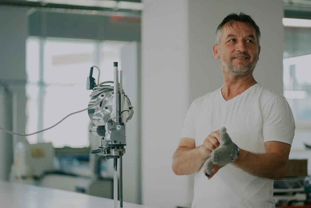 Leveraging Automation Tools to Enhance Your QA Skills