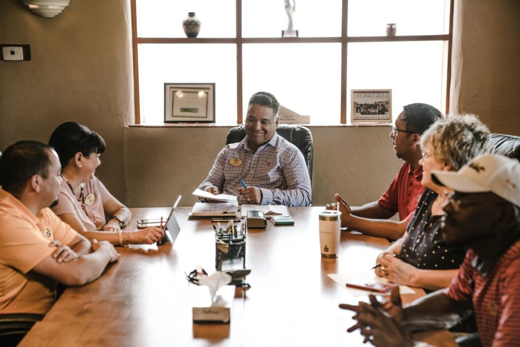 Transitioning Skills: From Corporate to Community Transitioning Skills: From Corporate to Community