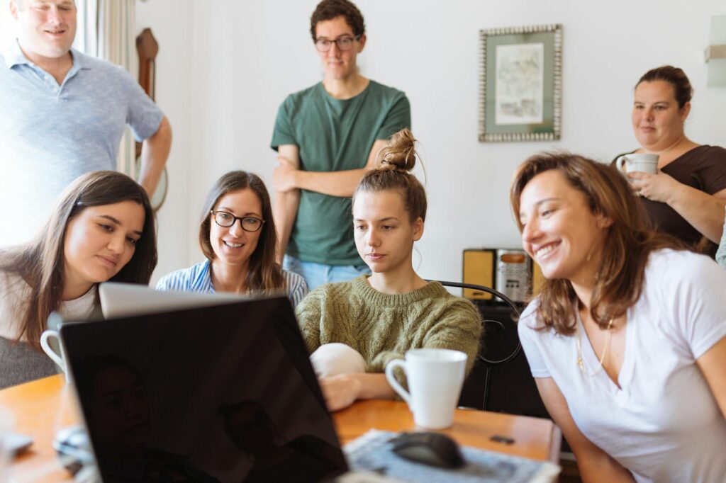 The Importance of Communication in Training