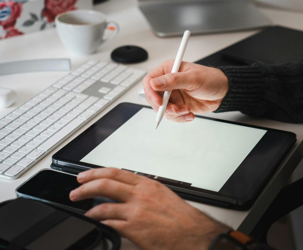 Selecting Appropriate Digital Tools Selecting Appropriate Digital Tools