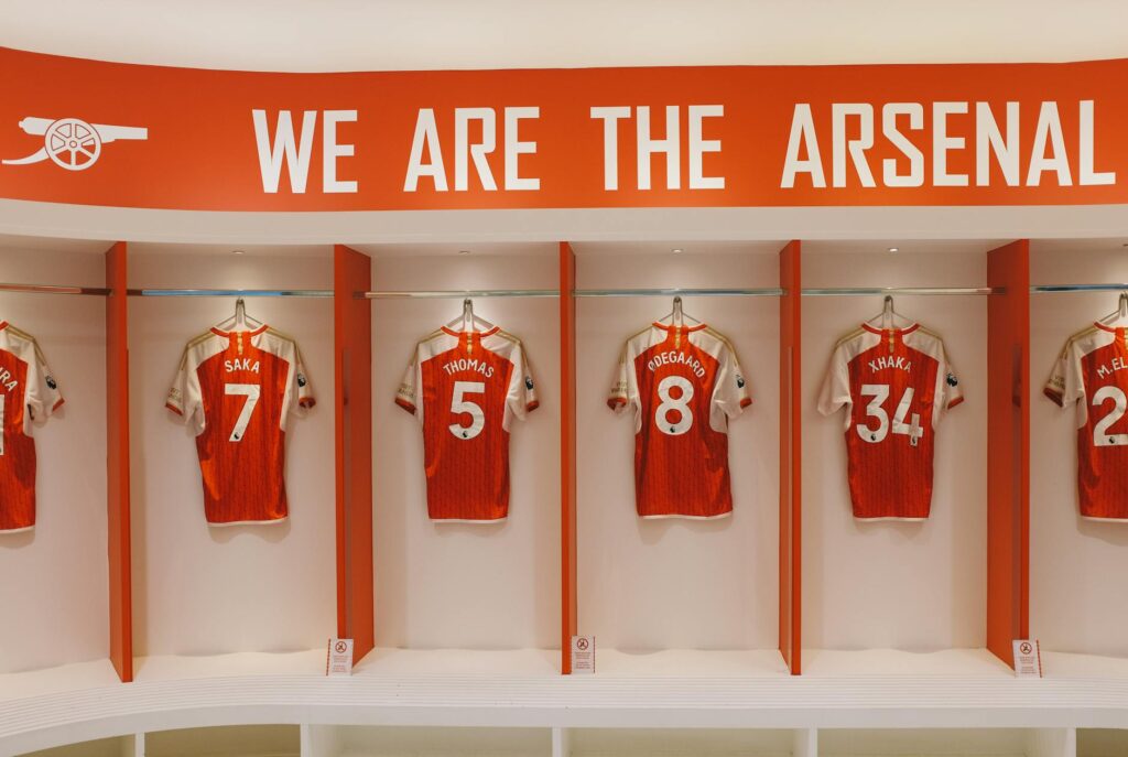 Utilizing Merchandise to Foster Team Spirit