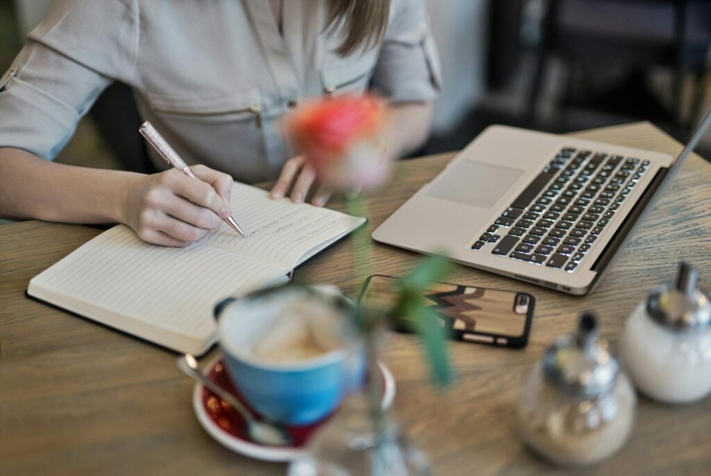 Leveraging Webinars for Continuous Learning