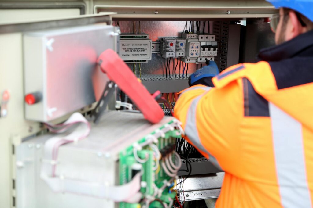 Utilizing Technology for Monitoring