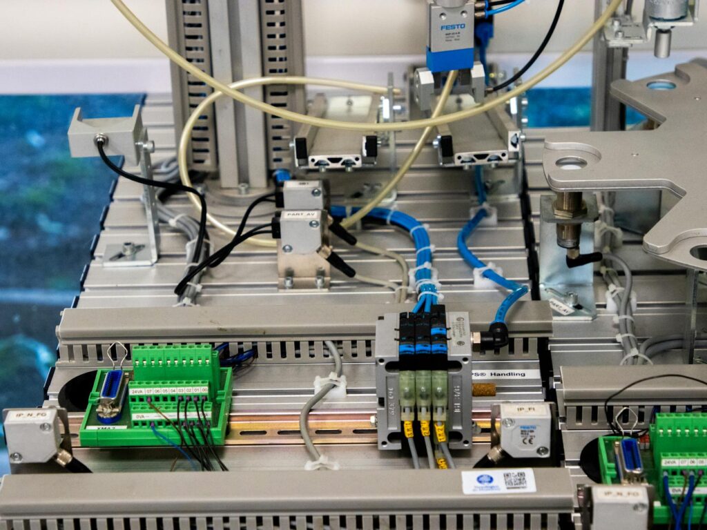 Networking Opportunities in Process Automation