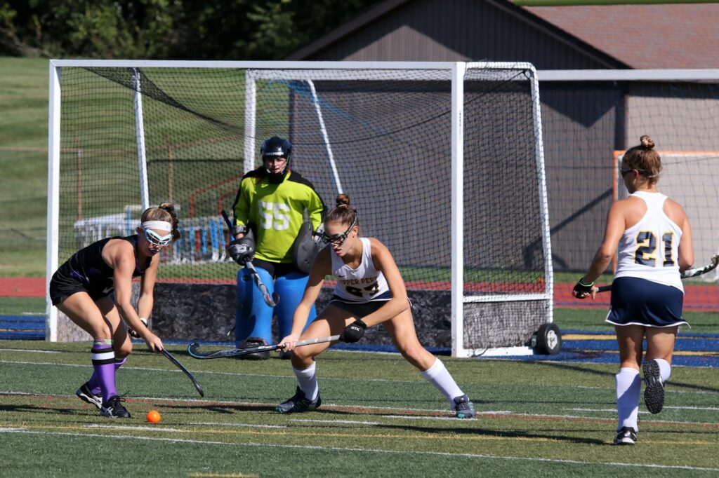 Strategies for Handling Conflict in Sports Teams