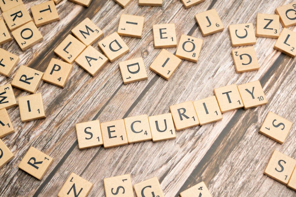 Best Practices for Answering Network Security Questions Best Practices for Answering Network Security Questions