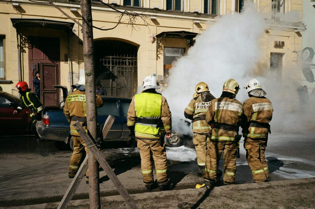 Building a Resilient Team for Incident Response Building a Resilient Team for Incident Response