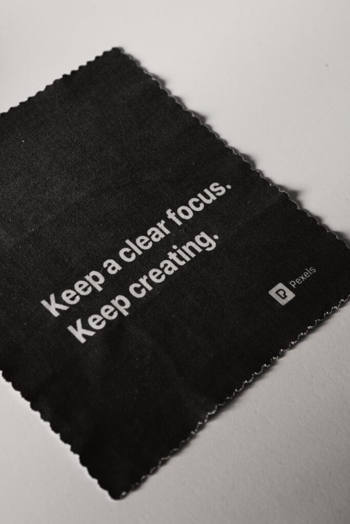 Creating Clear and Concise Messaging