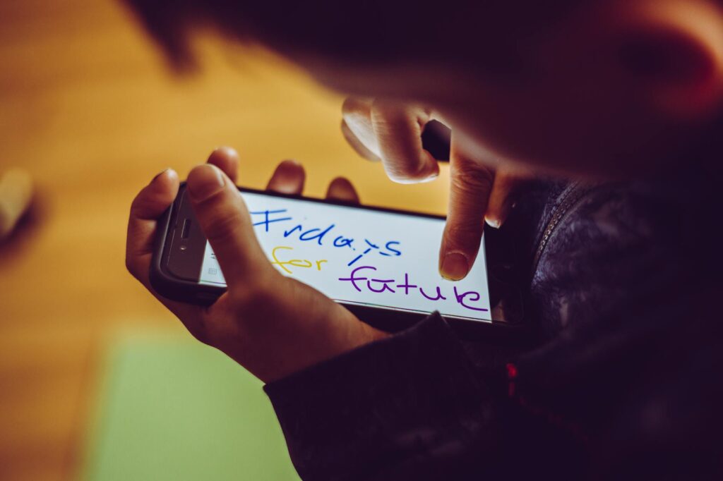 The Role of Technology in Social Impact Internships The Role of Technology in Social Impact Internships