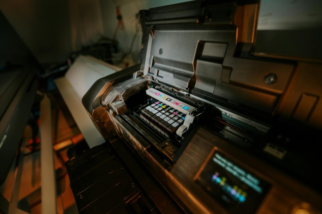 Quality Control Measures in Large-Scale 3D Printing