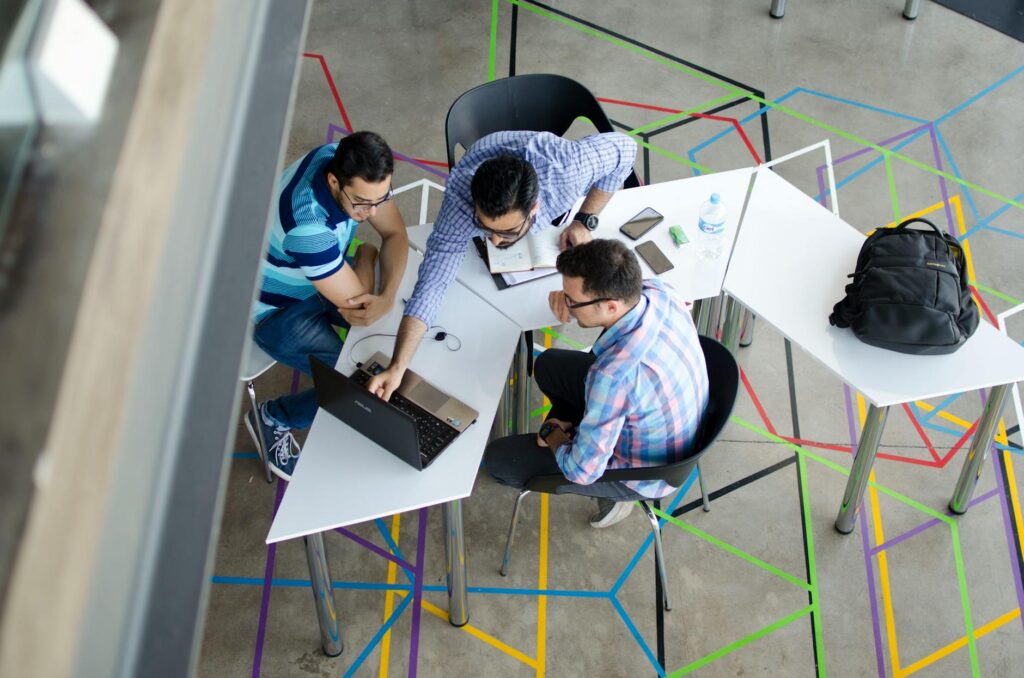 Networking Opportunities at Engineering Workshops