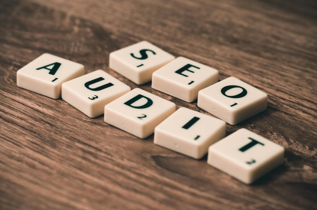 Content Audit: Identifying High-Priority Updates