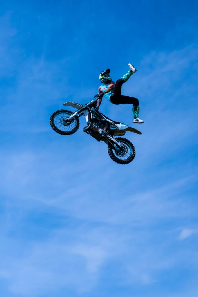 Legal Considerations for Stunt Performers Rejecting Gear Legal Considerations for Stunt Performers Rejecting Gear