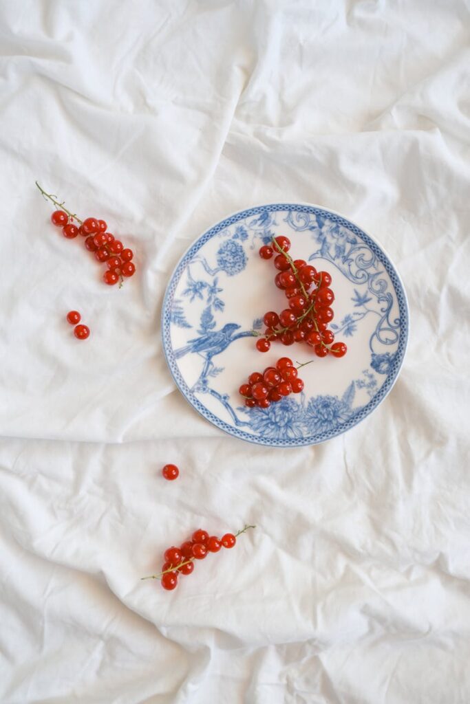Diversifying Ingredient Sourcing Strategies
