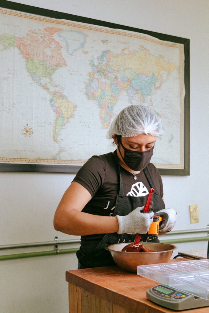 Essential Skills for Success in Food Manufacturing Roles