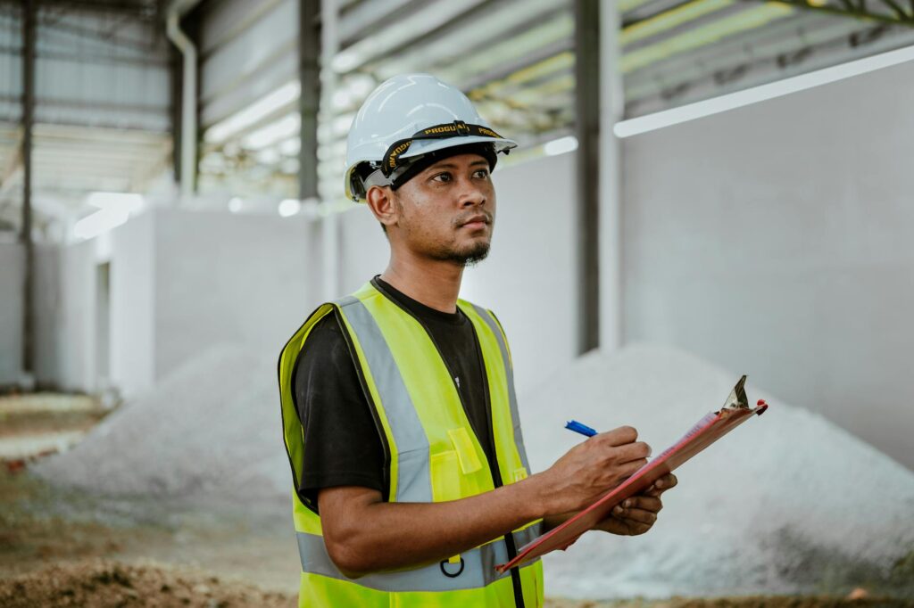 Defining Niche Expertise in Lean Manufacturing
