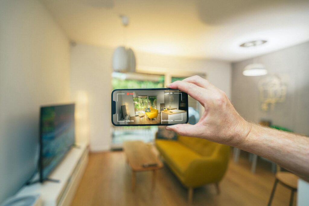 The Role of Virtual Reality in Property Visualization