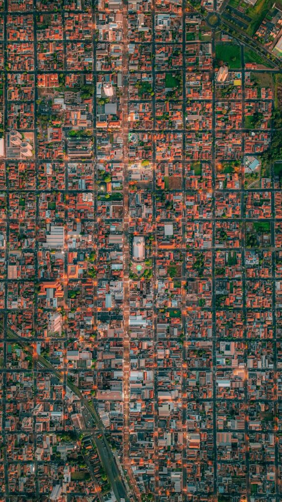 Strategic Planning for Network Infrastructure Investments
