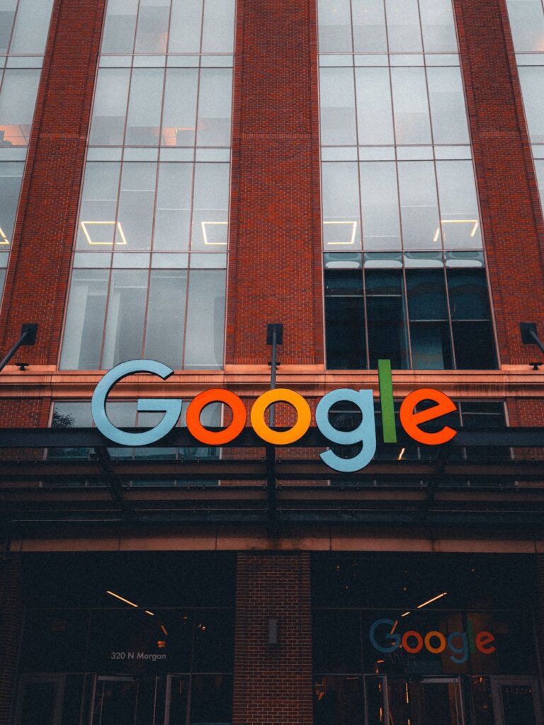 Building a Global Brand Identity