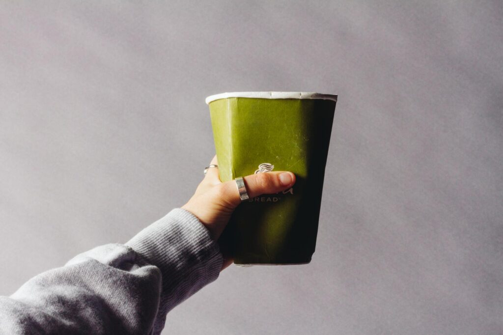 Responding to Sustainability Trends in Consumer Preferences