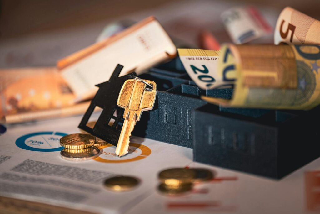 Understanding Budget Overruns in Real Estate Projects Understanding Budget Overruns in Real Estate Projects