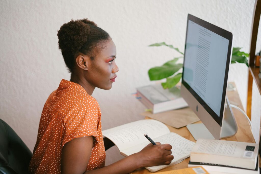 The Importance of Preparation and Research The Importance of Preparation and Research