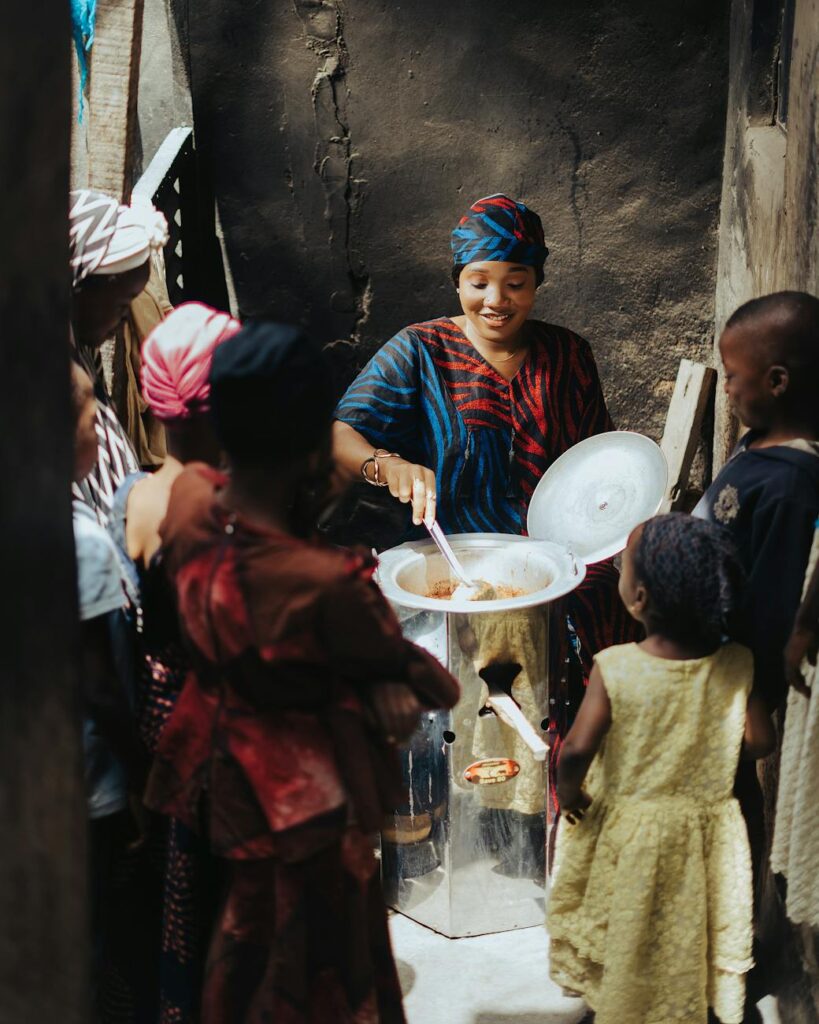 Creating an Inclusive Learning Environment