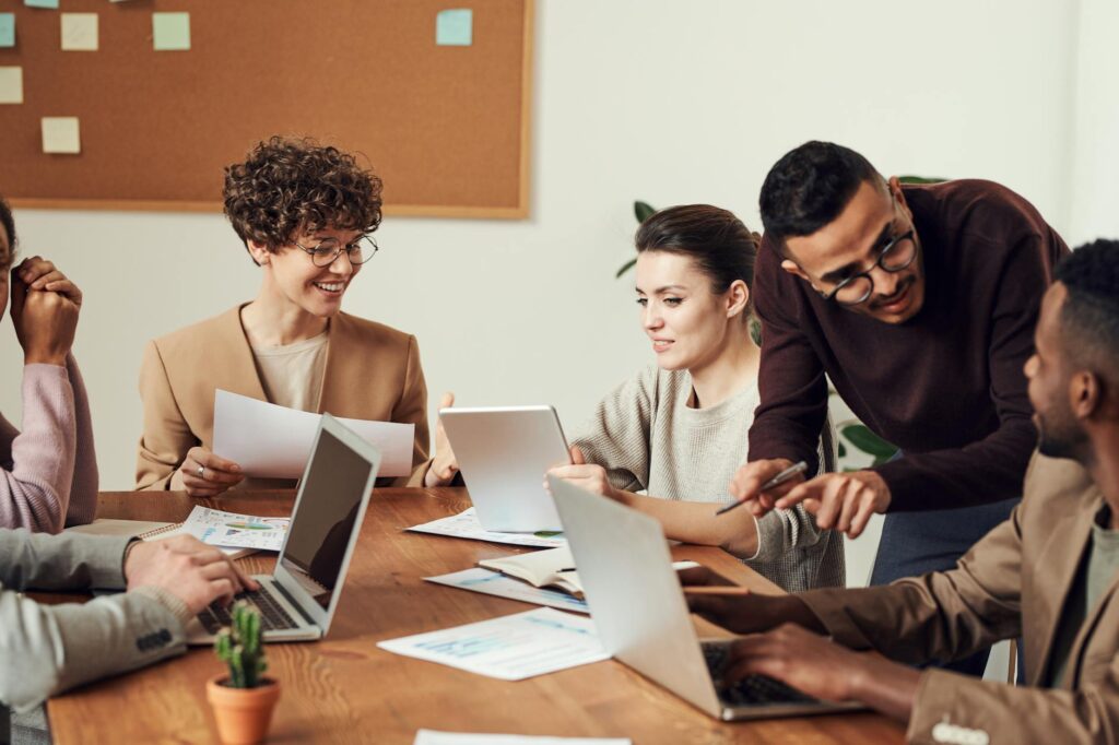 Mentorship Programs for Late-Career Professionals