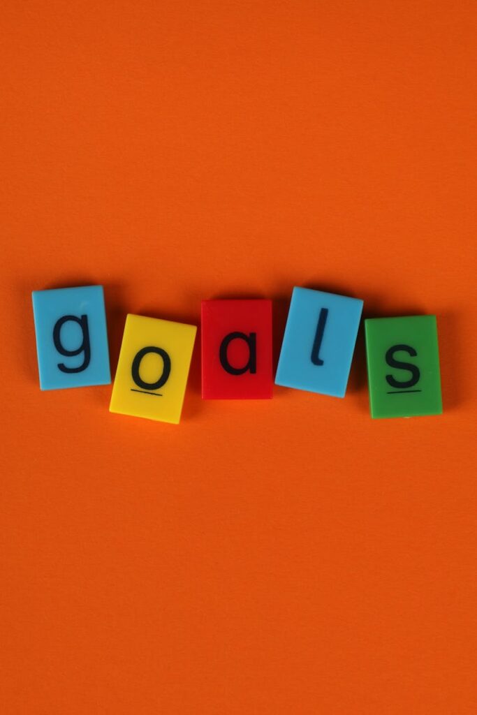 Creating A Shared Vision: Goals And Objectives For Sales And Marketing Creating A Shared Vision: Goals And Objectives For Sales And Marketing